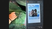Priyanka Chopra-Nick Jonas ने शेयर की बेटी Malti Marie की तस्वीर, क्यूट फोटो सोशल मीडिया पर हुई वायरल